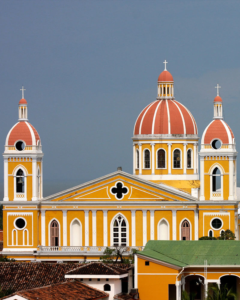 Granada, Nicaragua