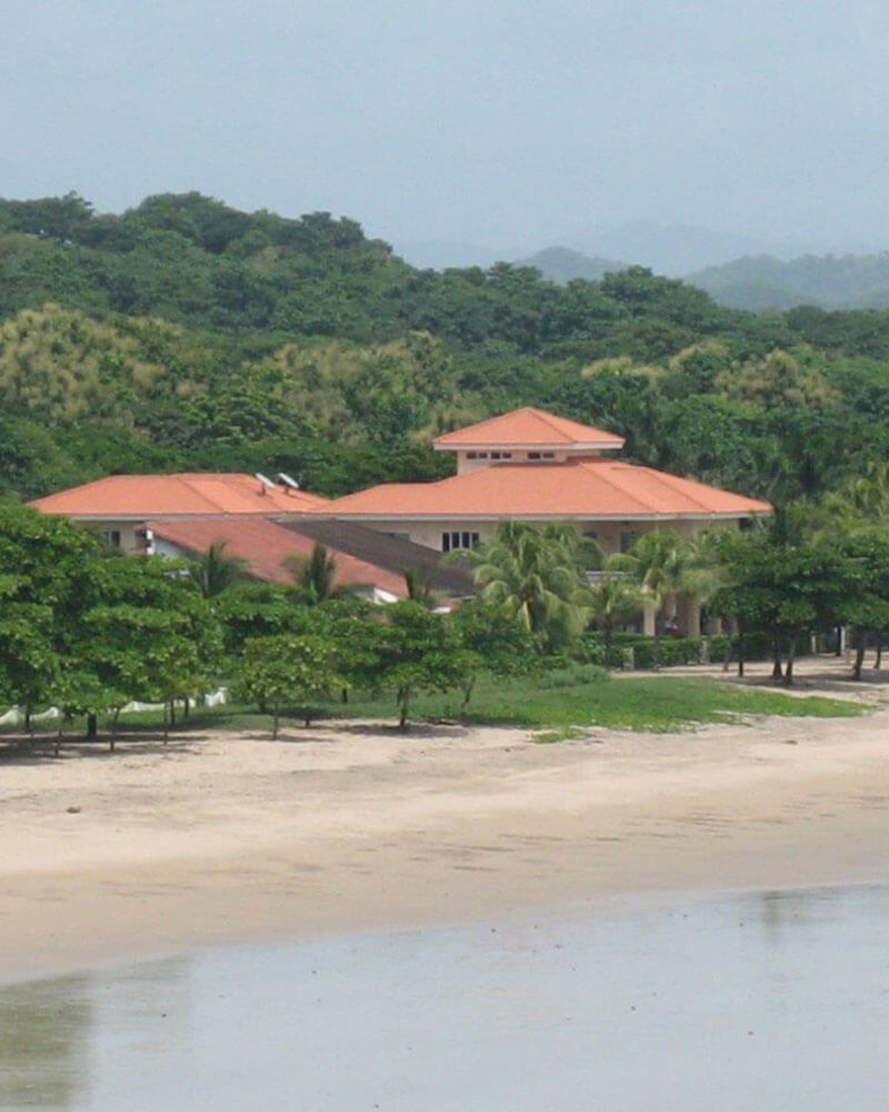 Guanacaste Accommodation