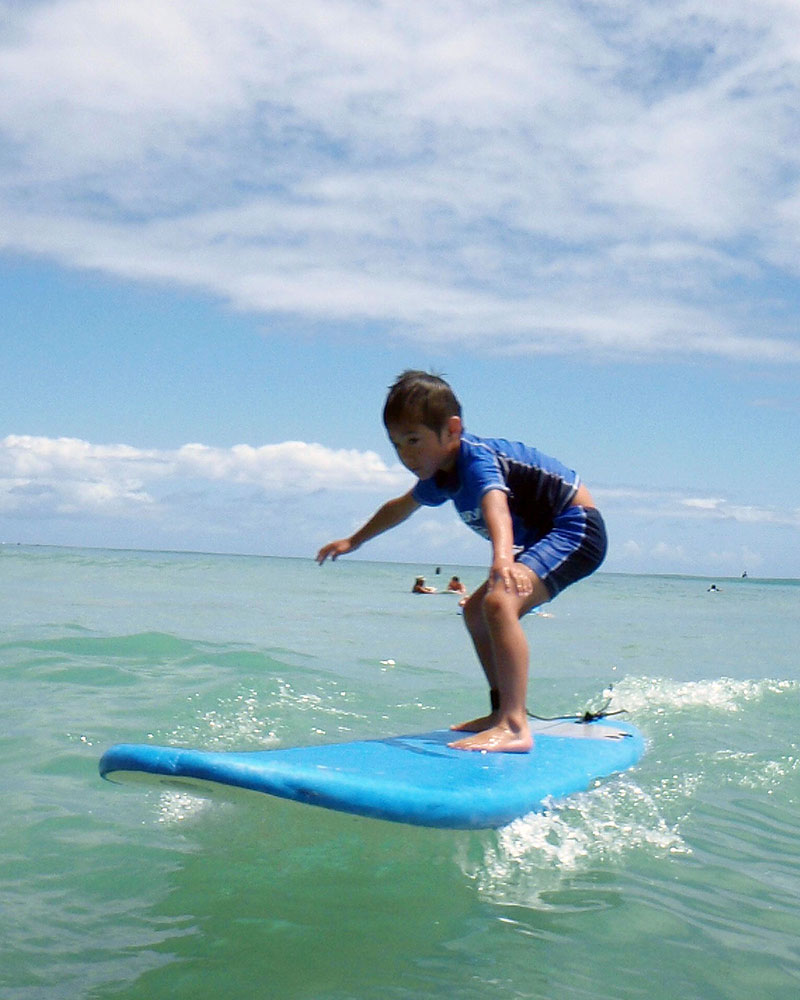 Costa Rica Surf LEssons